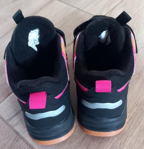 Prechodné tenisky head, 32