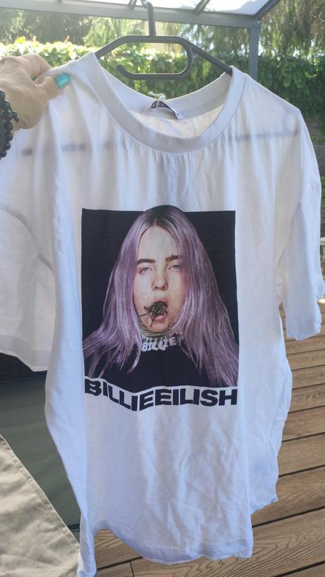 Billie eilish, m
