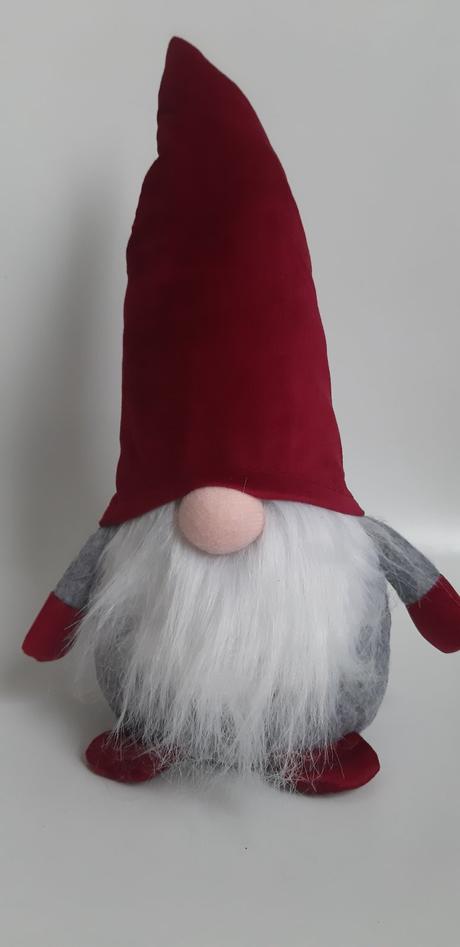 Červený trpaslík, 