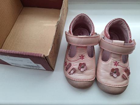 Sandálky dd step, d.d.step,22