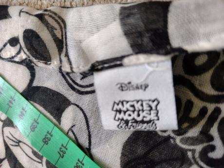 Satka minnie, disney,116