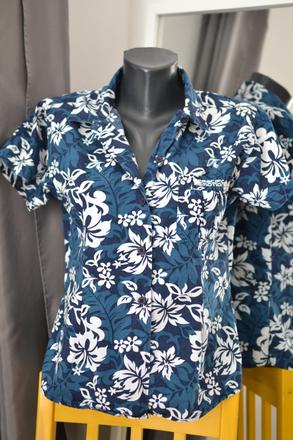 Dámska košeľa s, s