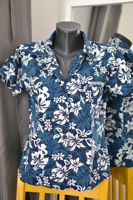 Dámska košeľa s, s