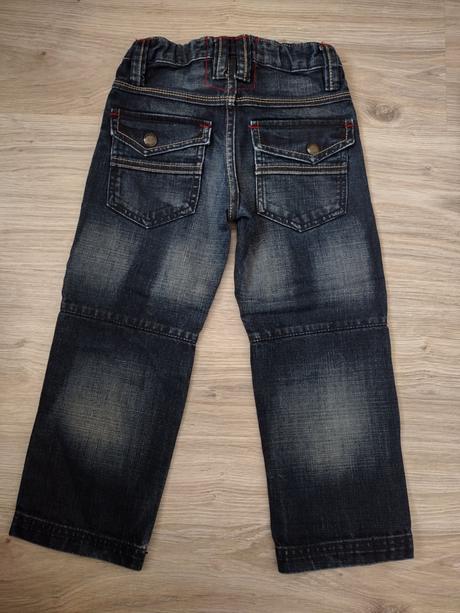 Balík riflí č. 104 - 2 ks, 104–116