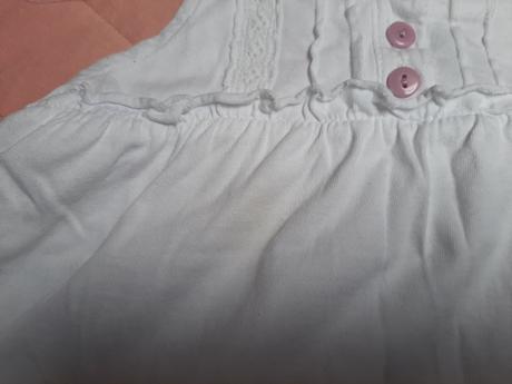 Letny komplet young hearts 6 rokov, 116