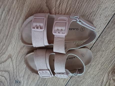 Sandale claudia ghizzani, 27