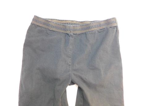 Damske pohodlne rifle, 44