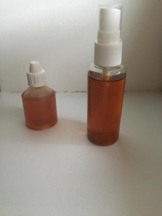 Propolisova tinktura,