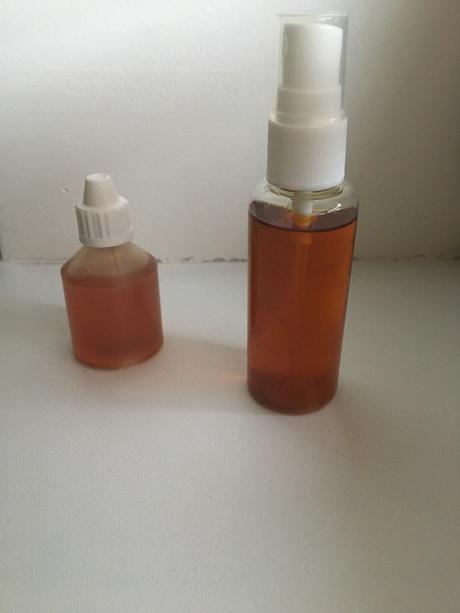 Propolisova tinktura, 