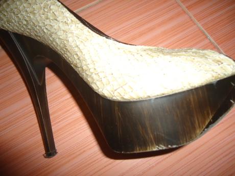 Lodičky na platforme, 38