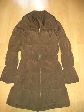 Hnedá vetrovka, f&f,40