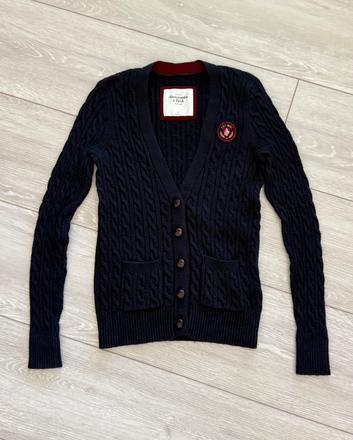 Sveter abercrombie & fitch, abercrombie&fitch,s