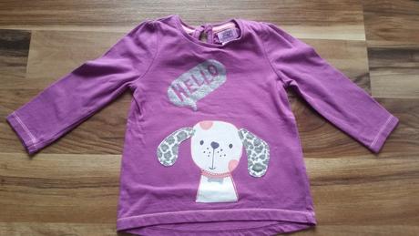 2x tričko f&f 74, f&f,74