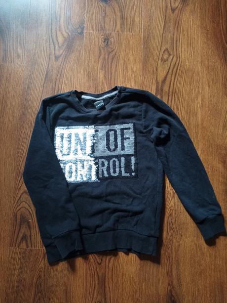 Mikina, chapter young,140