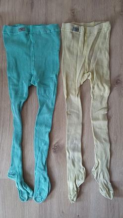 Mile pančuchy, mile,92