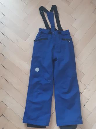 Oteplovacky zn. colour kids vel. 122/128, 122