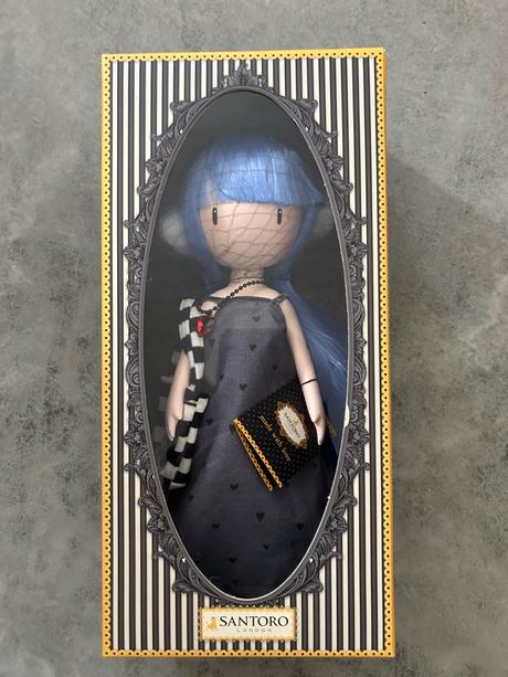 Santoro gorjuss nova babika dear alice pc 66eur,