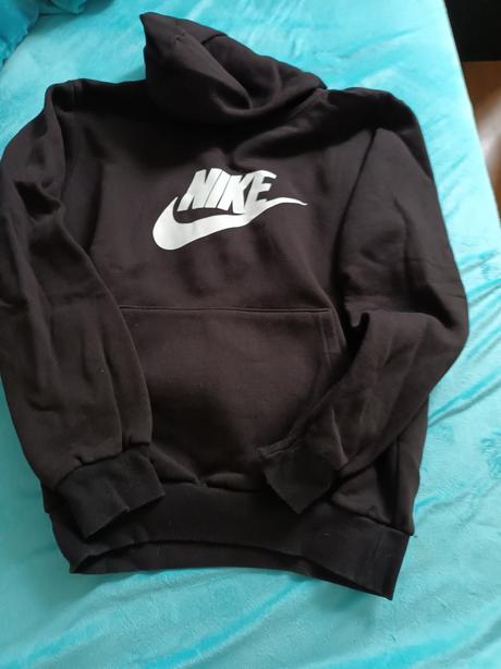 Panska mikina nike, nike,l