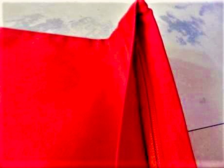 Bavlnené povliečky na vankúše / 2 ks, 