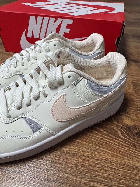 Tenisky nike gamma force, nike,42