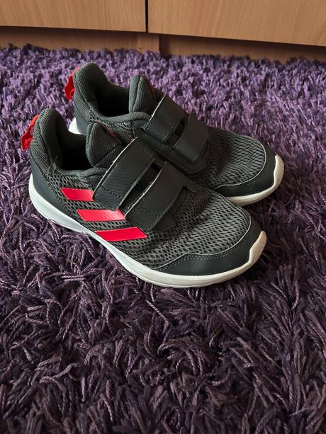 Tenisky zn. adidas  č. 35, adidas,35