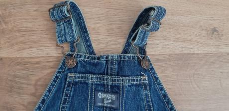 Rifle na traky, oshkosh,92