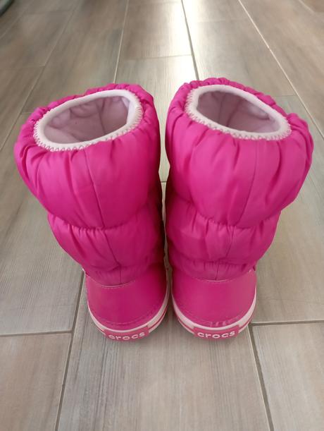 Čižmy crocs, crocs,32