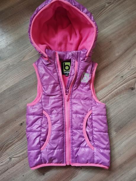 Vesta bugga 86/92, 86