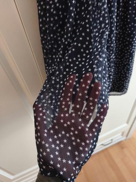 Letné kvalitné šaty, s