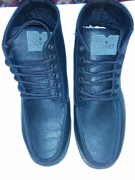 Topánky pre chalana na jeseň a prechodné obdobie,, 38