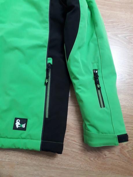 Bunda veľ. 160, 158