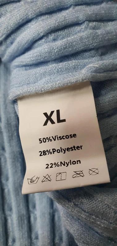 Damsky top add culumn vel. xl, xl