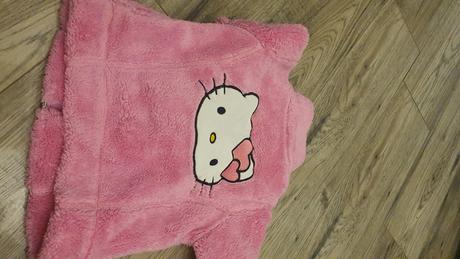 Bundička na prechod hello kitty, sanrio,92