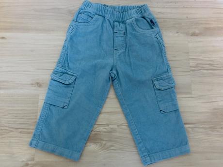 Nohavice mendzestraky, original marines,86