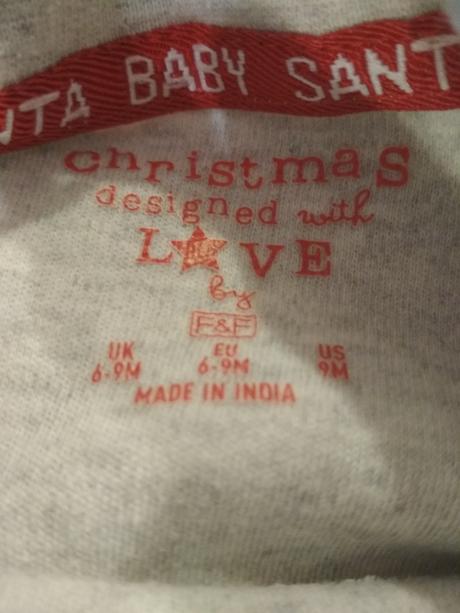 Body xmas ff veľ 74, 74