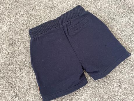 Koko&nako kratasy letné s vreckami 92, 92