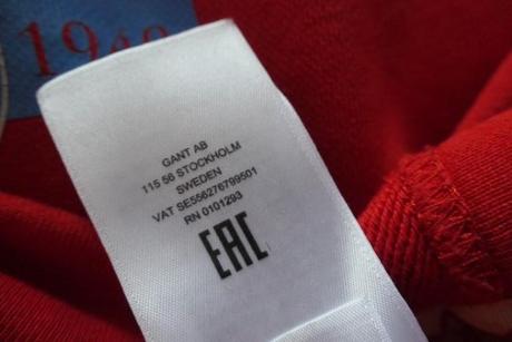 Gant original mikinove damske super saty m/l, gant,m