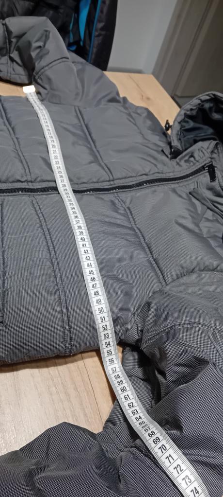 Zimna bunda, kenvelo,s