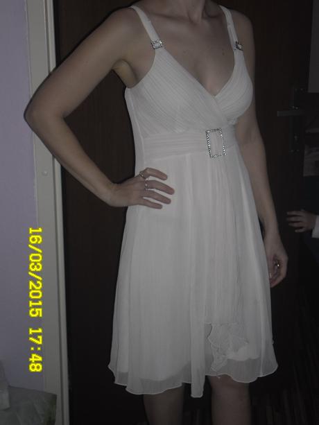 Spoločenské šaty, 36