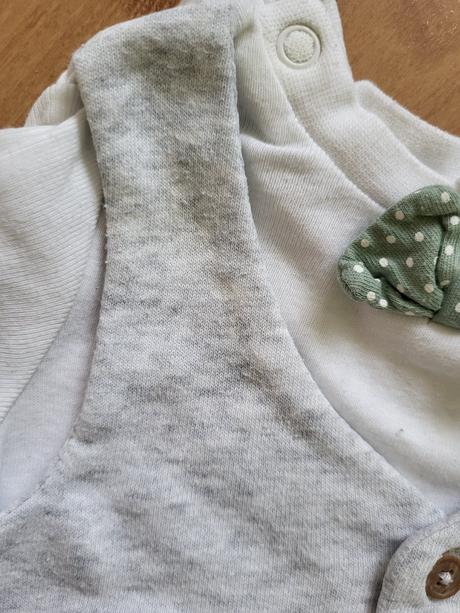 Súprava na krst hm, h&m,68