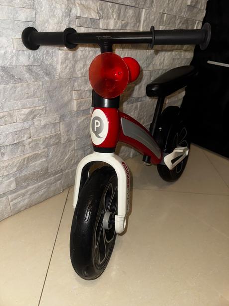 Odrážadlo 2-4 roky, qplay