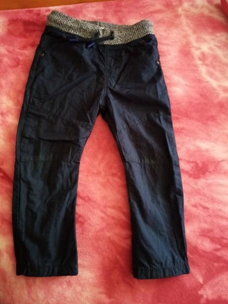 Nohavice pre chlapca, f&f,98