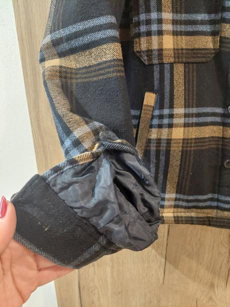 Zimný kabát reserved, reserved,s