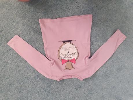 Detske tricko, dopodopo,98