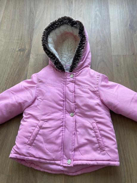 Zimna bunda, kik,86
