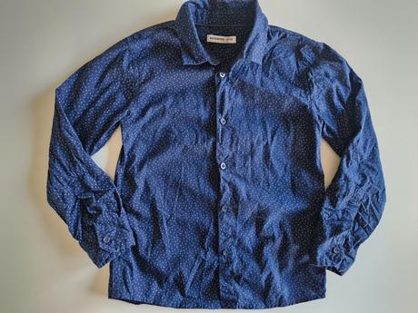 Košeľa, reserved,122