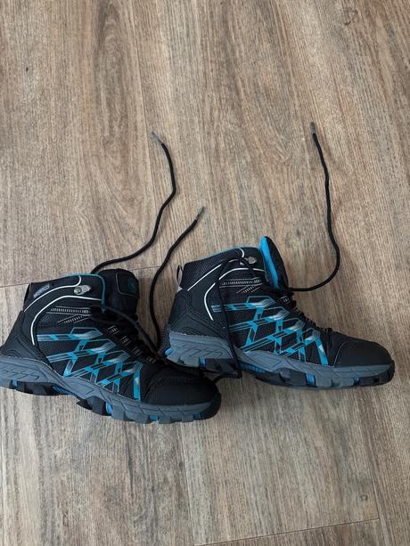 Nepremokavé topánky crivit, 32