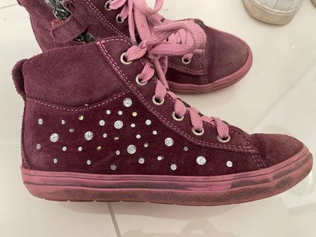 Blikajúce tenisky zn. primigi, primigi,30