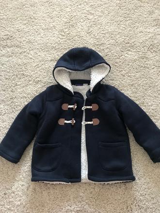 Svetrík zateplený, lupilu,92