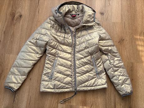 Zlata bunda luhta jacklin, xs